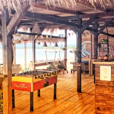 SURF House