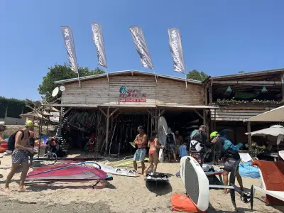 SURF House