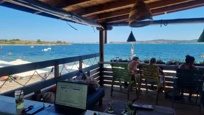 SURF House