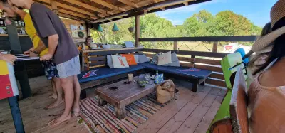 SURF House
