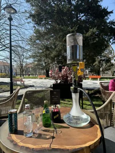 Aura Park