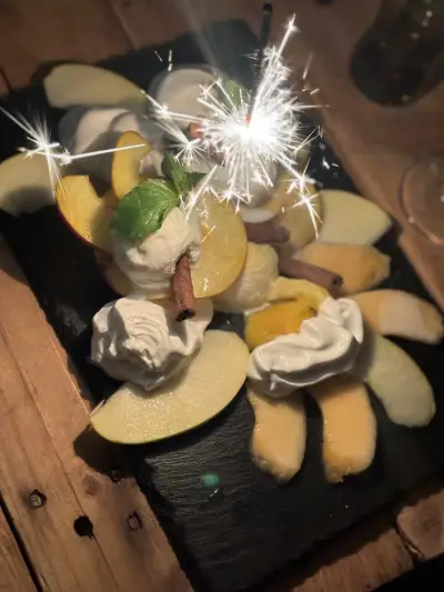 Zero Beach Bar&Dinner