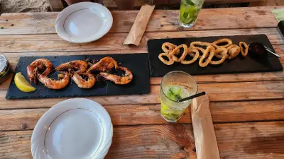 Zero Beach Bar&Dinner
