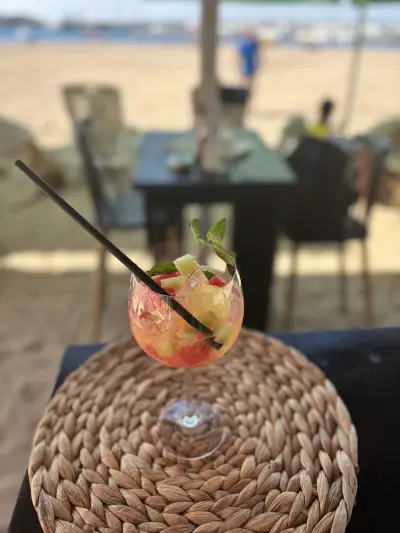 Zero Beach Bar&Dinner