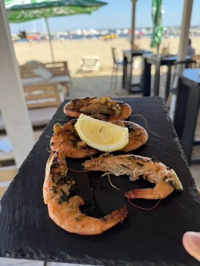 Zero Beach Bar&Dinner