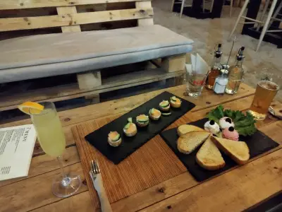 Zero Beach Bar&Dinner