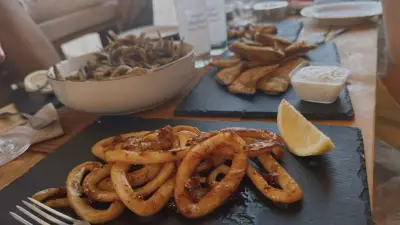 Zero Beach Bar&Dinner