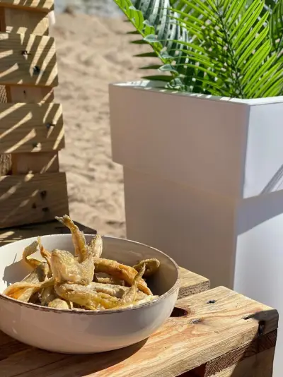 Zero Beach Bar&Dinner