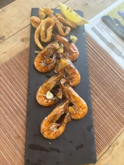 Zero Beach Bar&Dinner