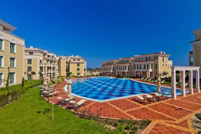 Flores Garden - Menada Apartments