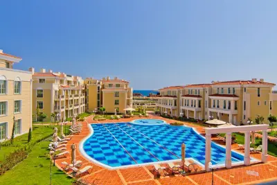Flores Garden - Menada Apartments