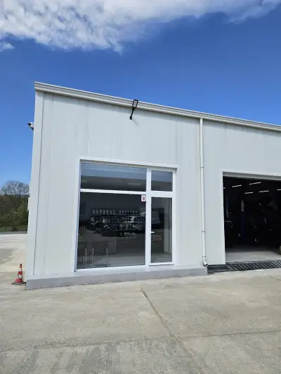 DTM Car Service