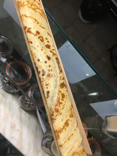 Палачинки ,бабъл гофрети,сандвичи