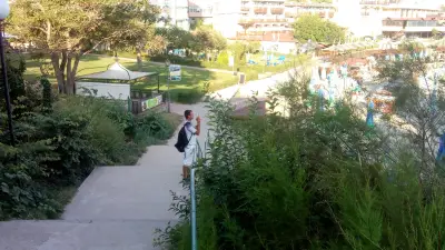 Апартаменти и стаи Златка