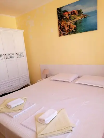 White Dolphin Apartment Greeen Life