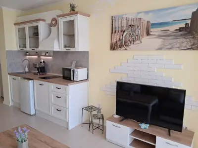 White Dolphin Apartment Greeen Life