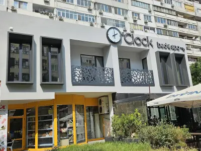 O'clock bed & SPA