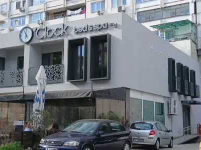 O'clock bed & SPA