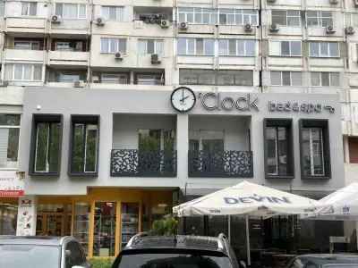 O'clock bed & SPA