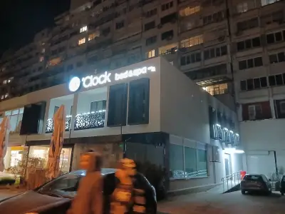 O'clock bed & SPA