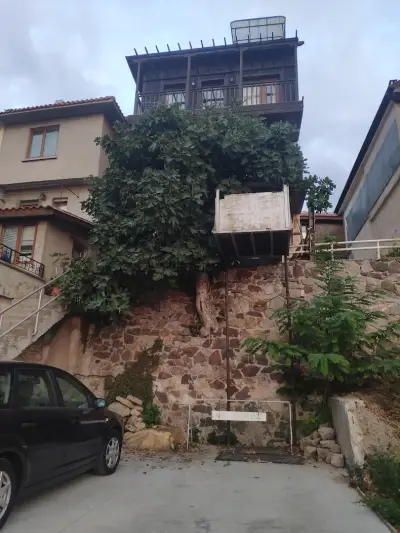 Къща за Гости Фотини 2