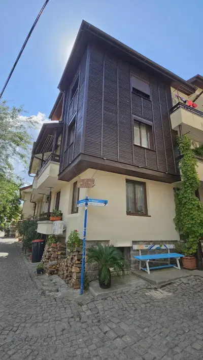 Къща за гости ЕЛЕНИ
