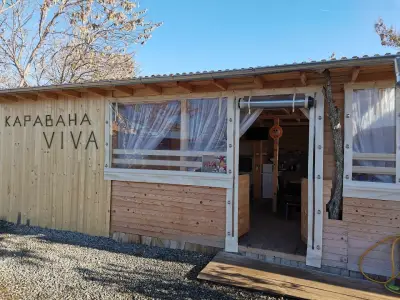 Каравана VIVA