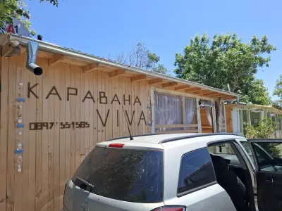 Каравана VIVA
