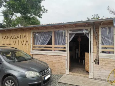 Каравана VIVA