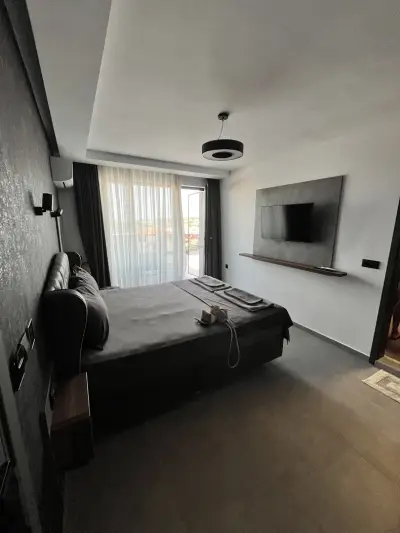 Къща за гости Dream House