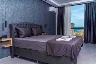 Къща за гости Dream House