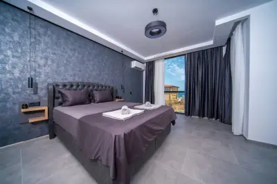 Къща за гости Dream House