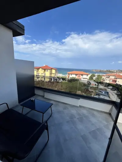 Къща за гости Dream House