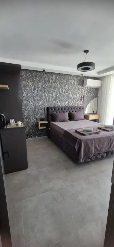 Къща за гости Dream House