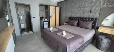 Къща за гости Dream House