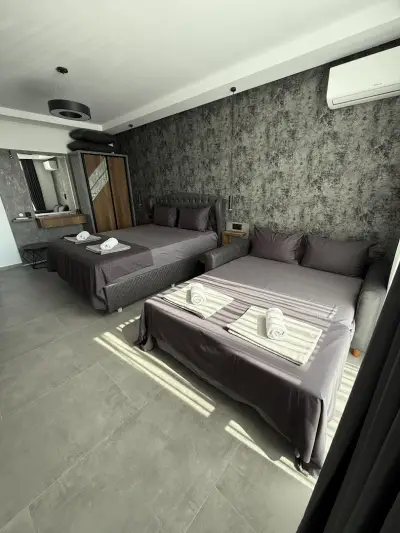Къща за гости Dream House