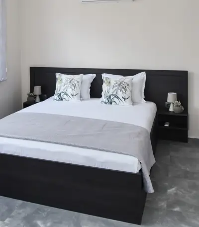 Kaleya House