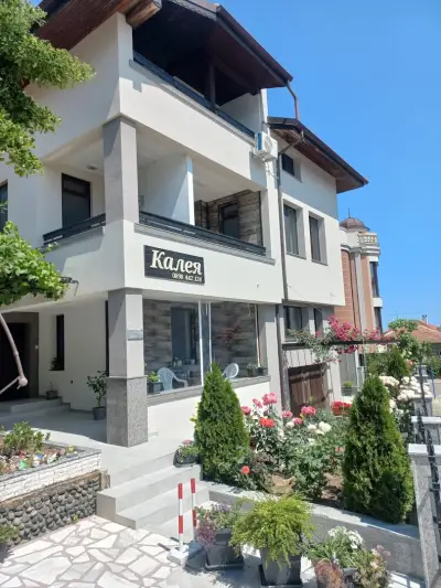 Kaleya House