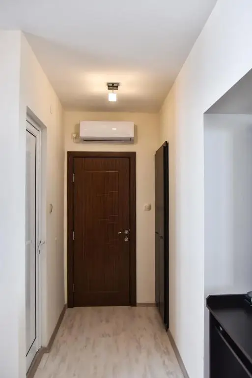 Двойна стая с балкон