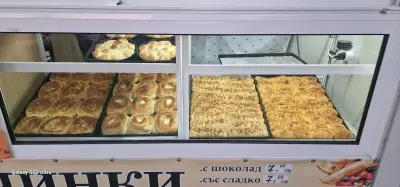 Къмпинг Созопол еко