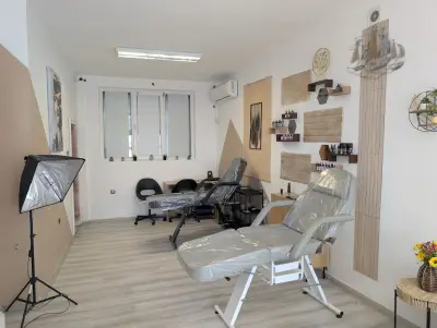 Dimi Tattoo Sozopol