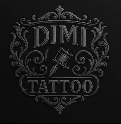 Dimi Tattoo Sozopol
