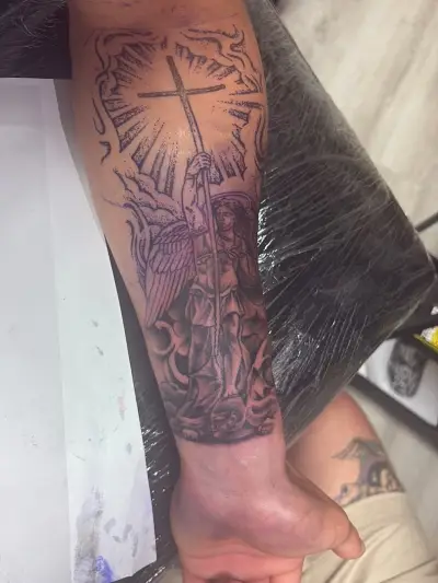 Dimi Tattoo Sozopol