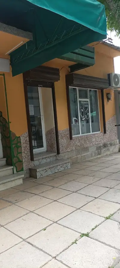Фризьорски салон "Ира Стил"