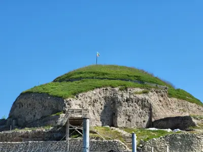 Паркинг за Солницата