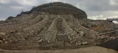 Паркинг за Солницата