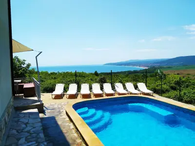 Villa Meraki