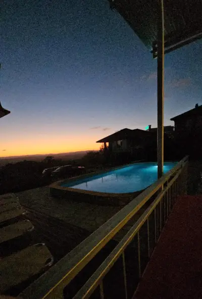 Villa Meraki
