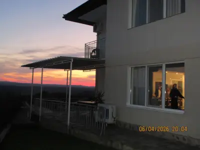 Villa Meraki