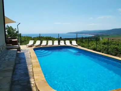 Villa Meraki